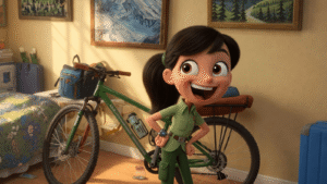 Safari-Town-kids-Show-Mia 1